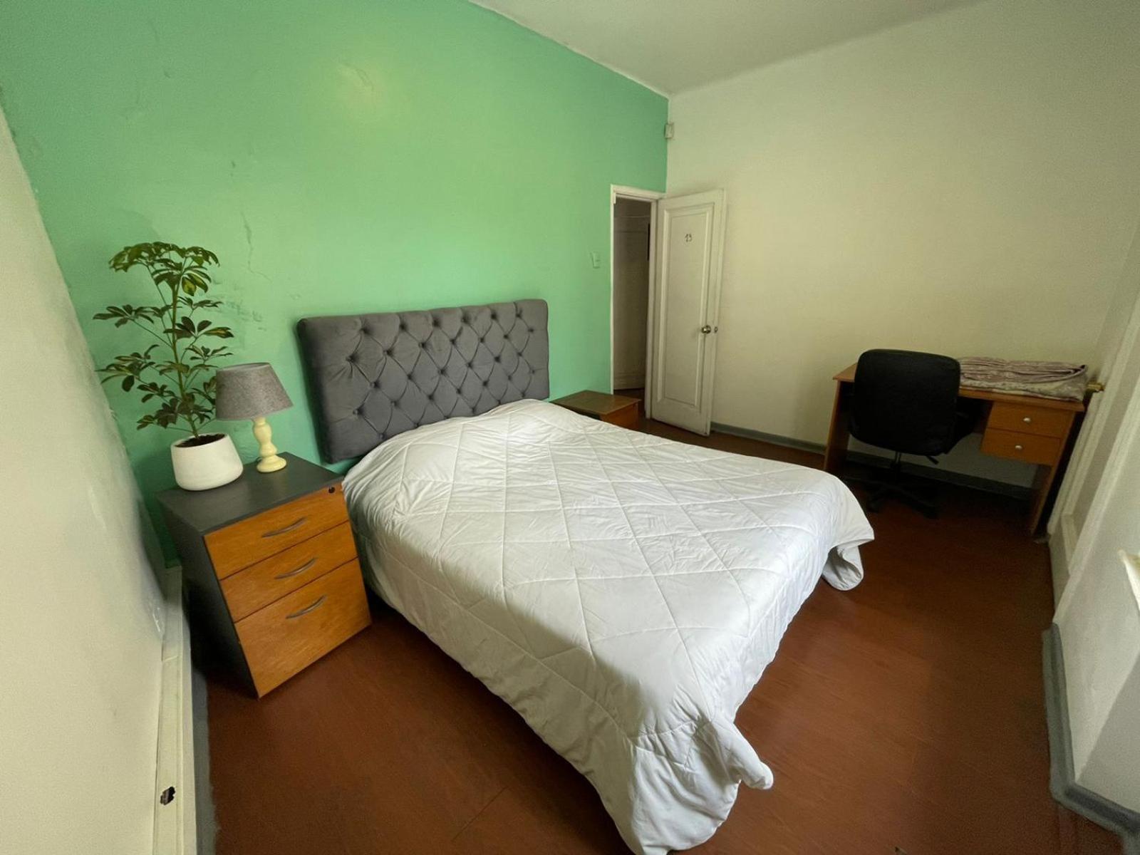 Homestay Casa Blanca Santiago