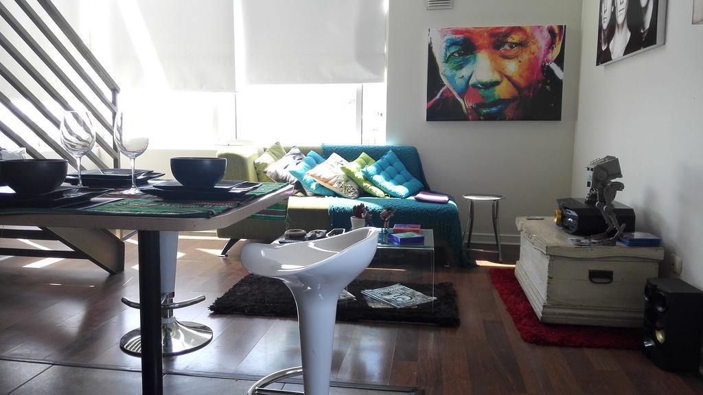Apartment Apart *