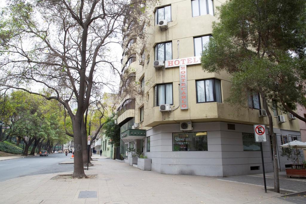 Montecarlo Hotel 3*