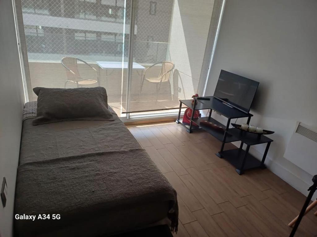 Apartamento Condes Santiago