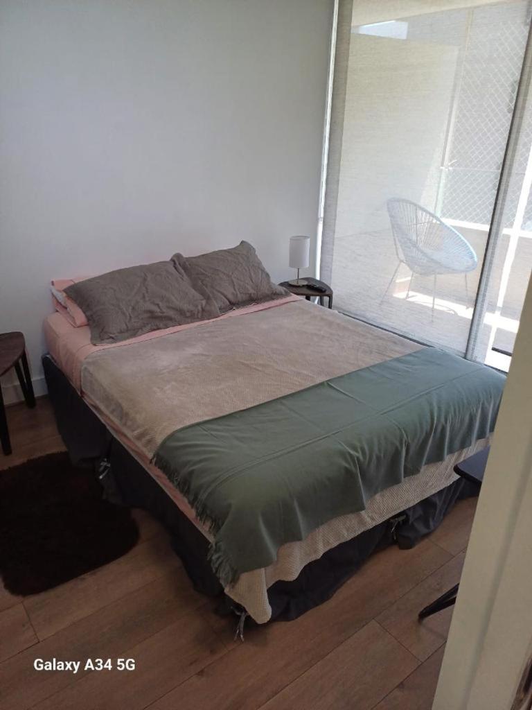 Apartamento Condes