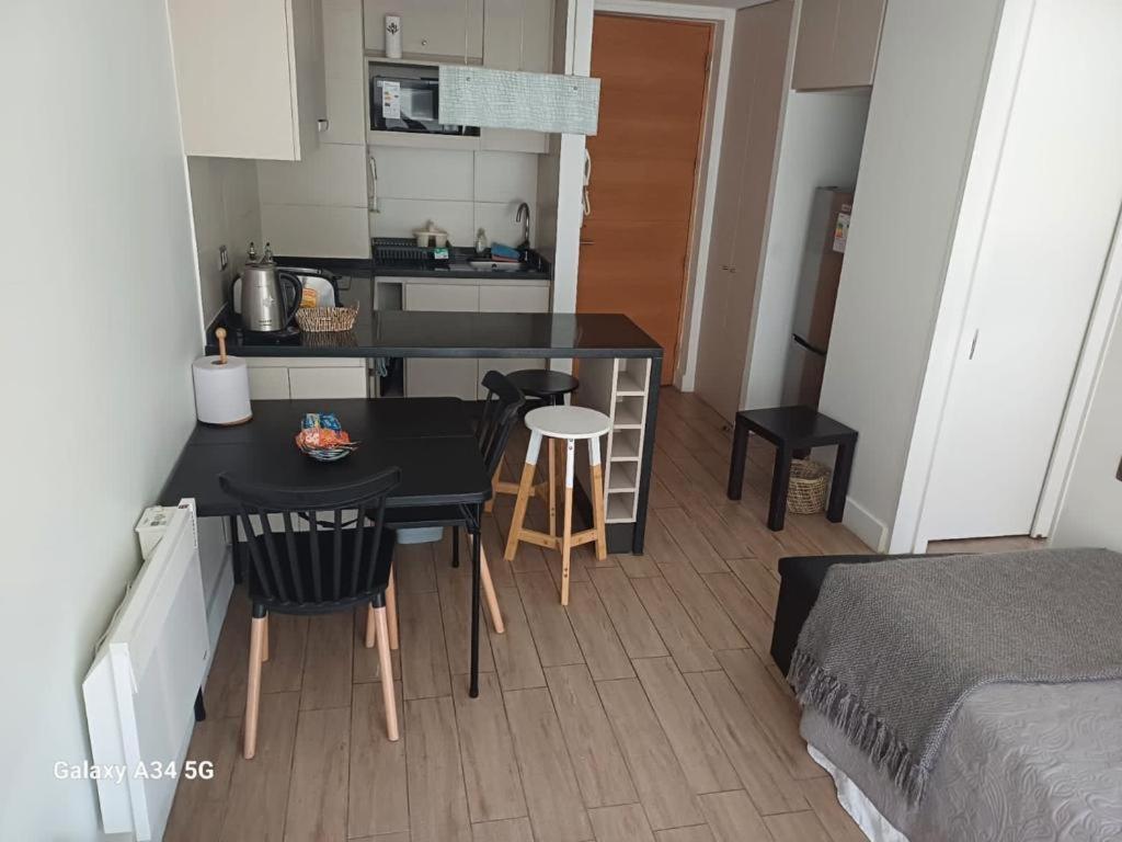 Condes Apartamento Santiago