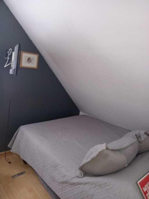 Salvador Hostel *