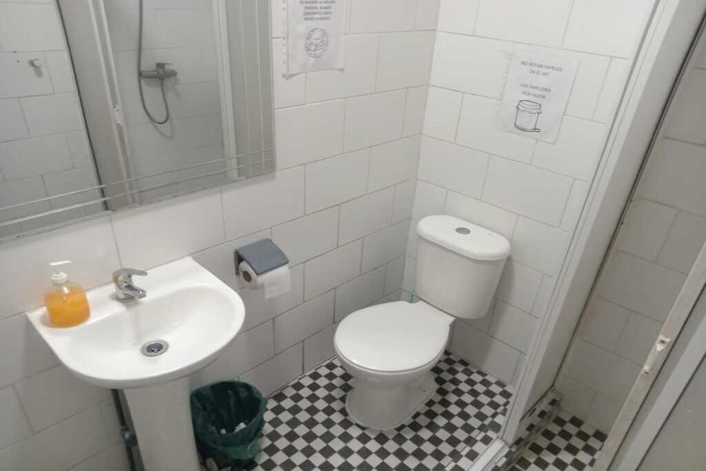 Hostel Salvador Santiago