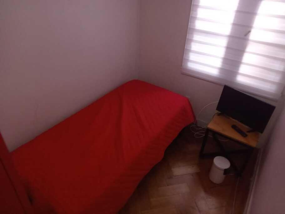Hostel Salvador