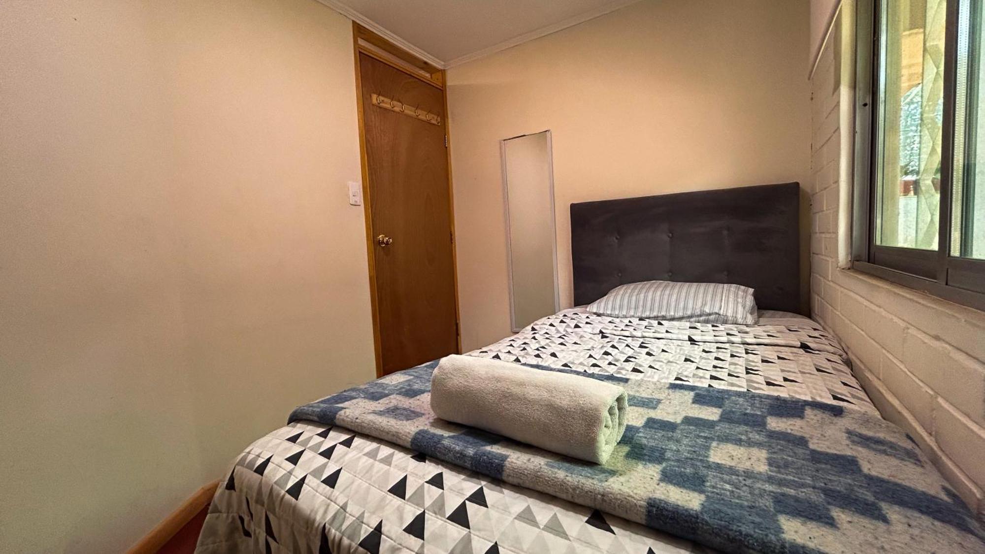 Chez Humbert Albergue
