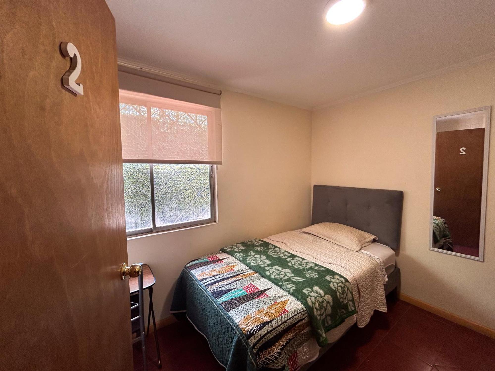 Albergue Chez Humbert Santiago