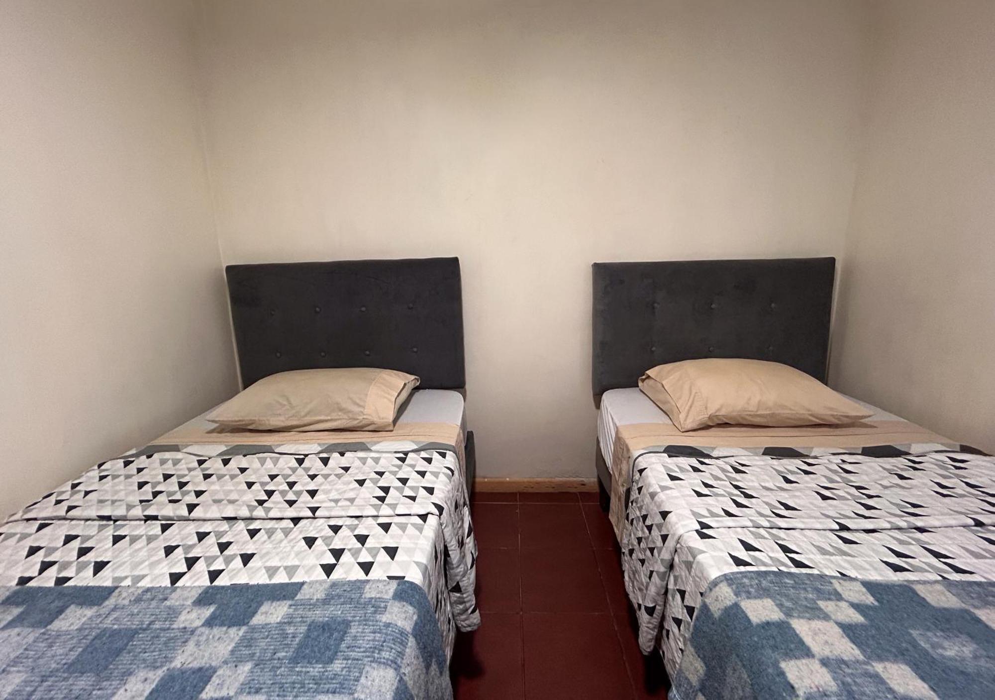 Hostel Chez Humbert