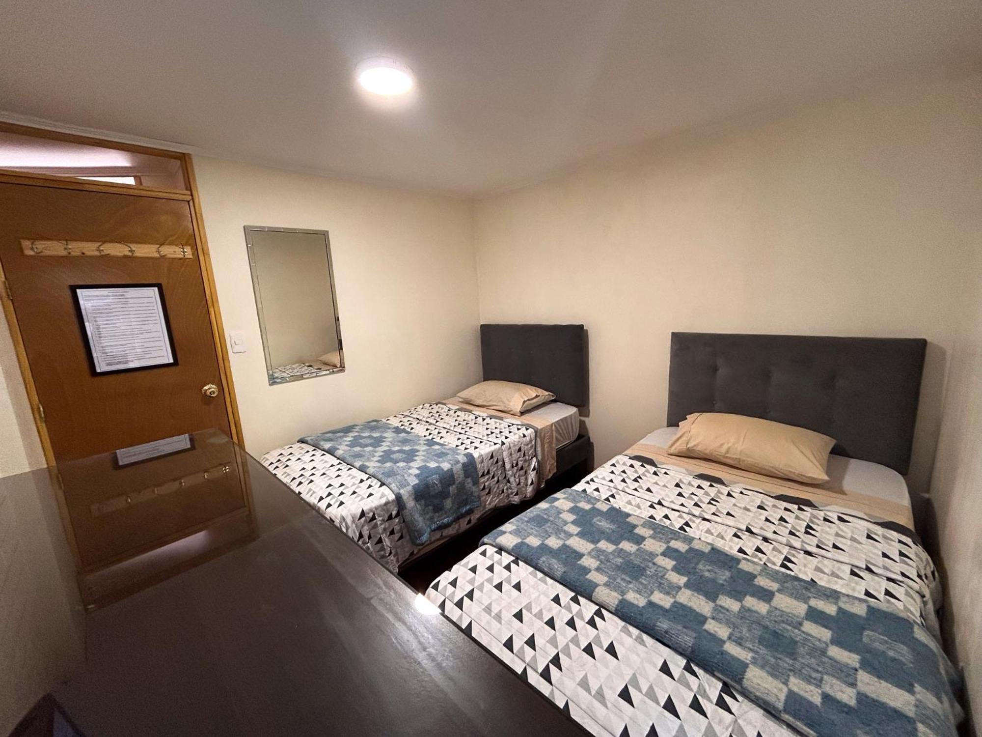 Chez Humbert Albergue