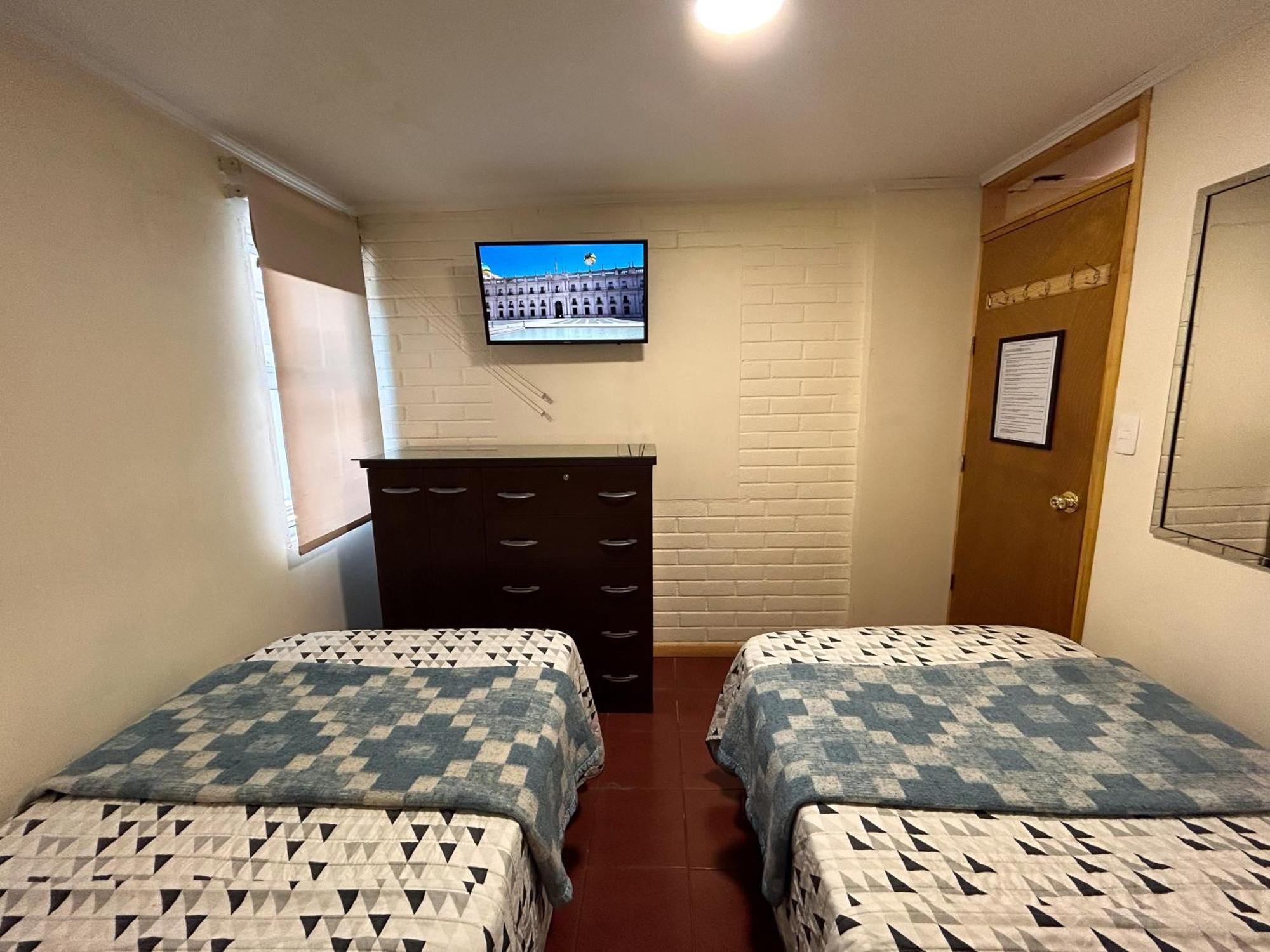 Albergue Chez Humbert