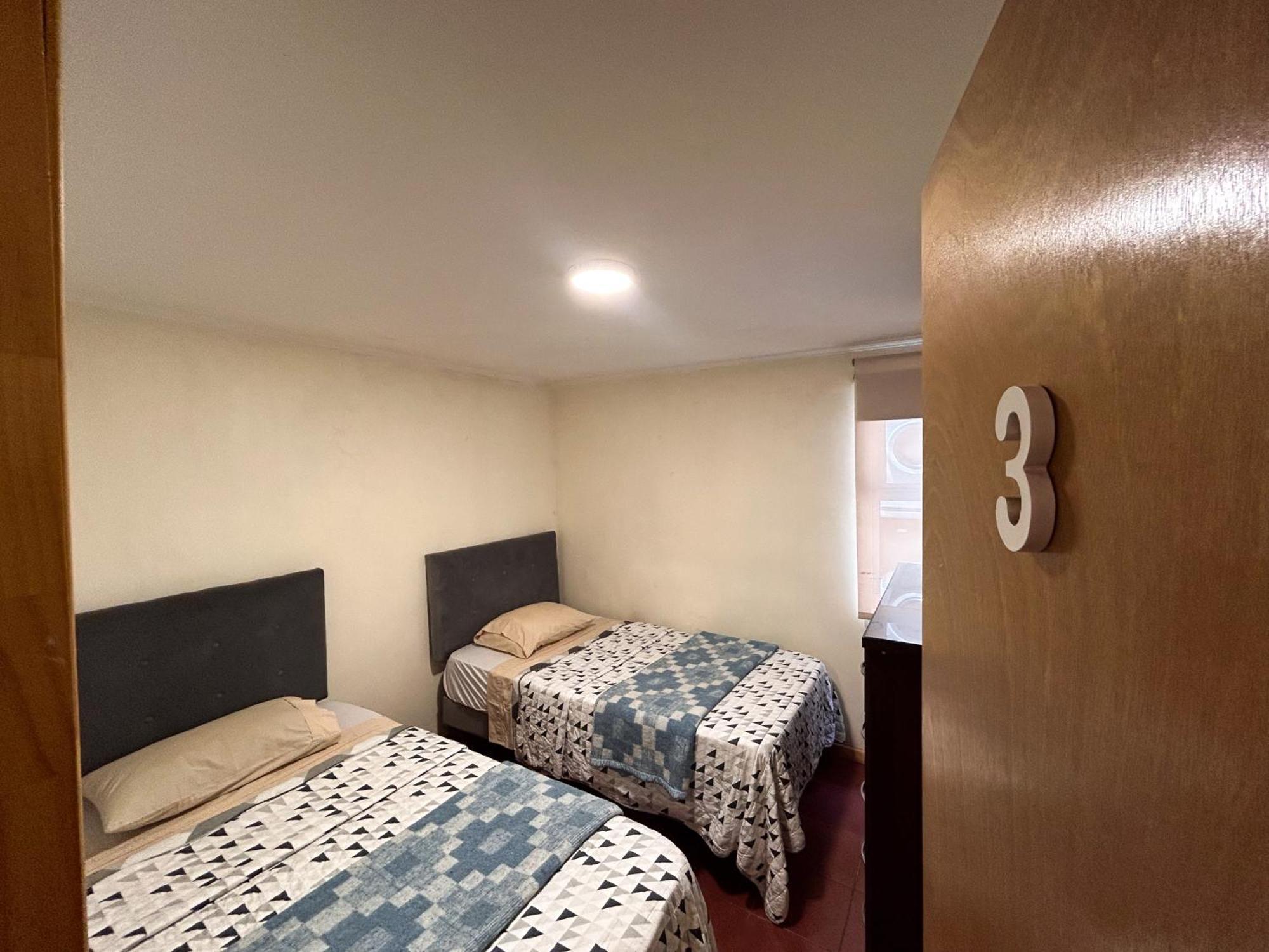 Chez Humbert Albergue Santiago