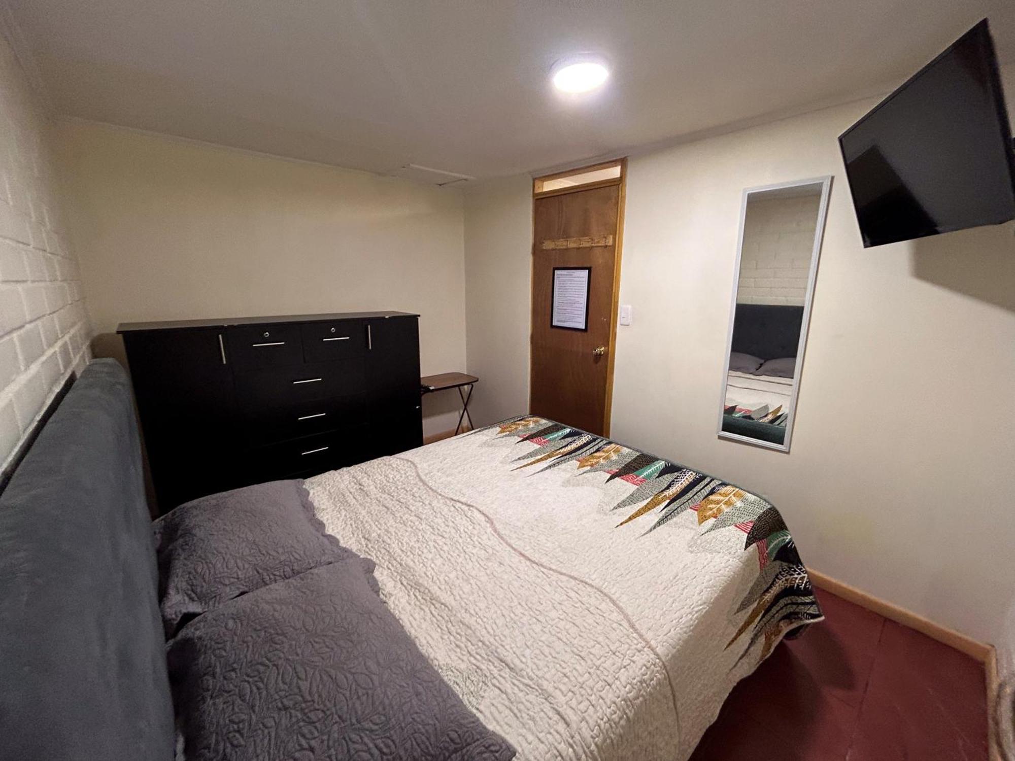 Albergue Chez Humbert *