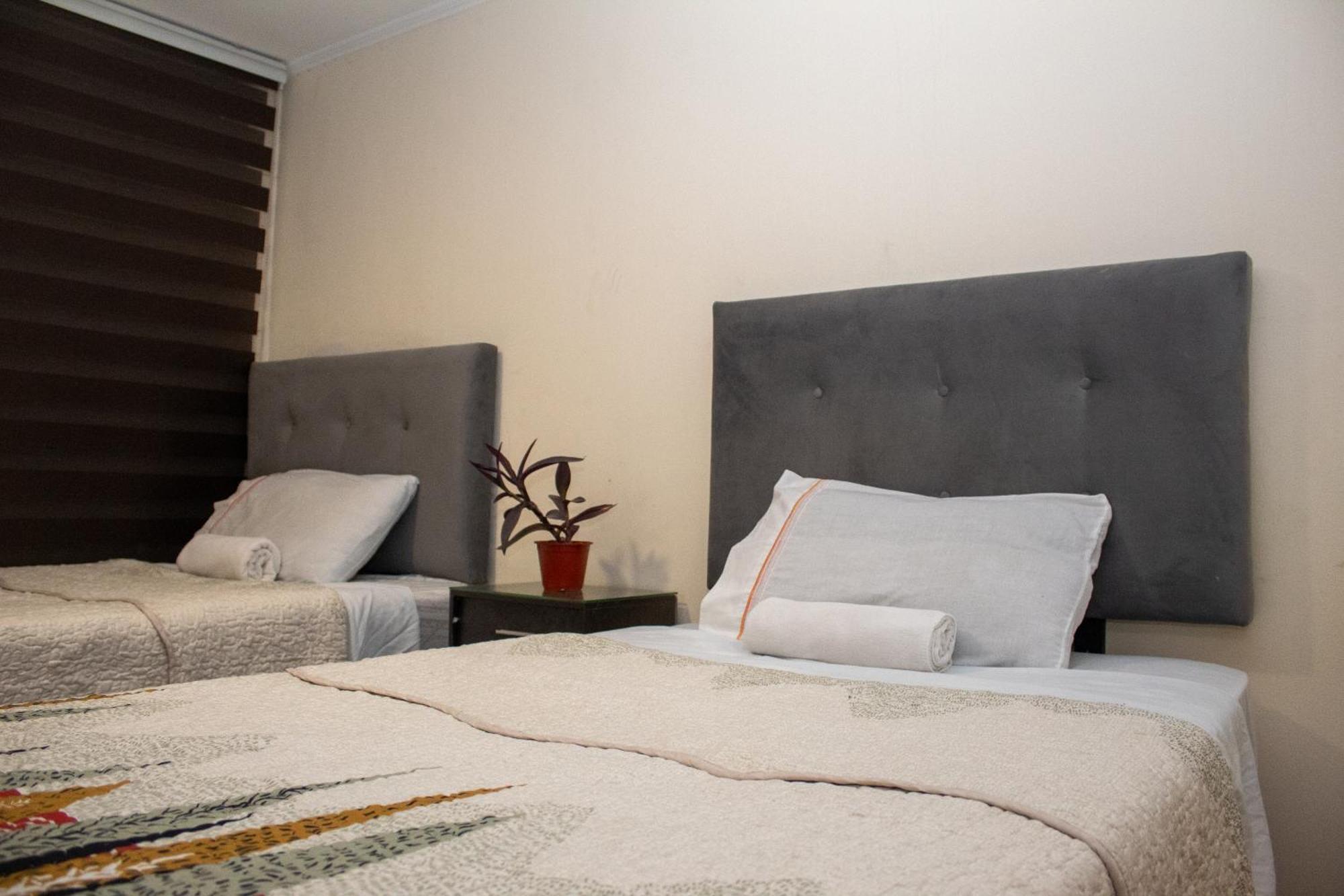 Chez Humbert Santiago