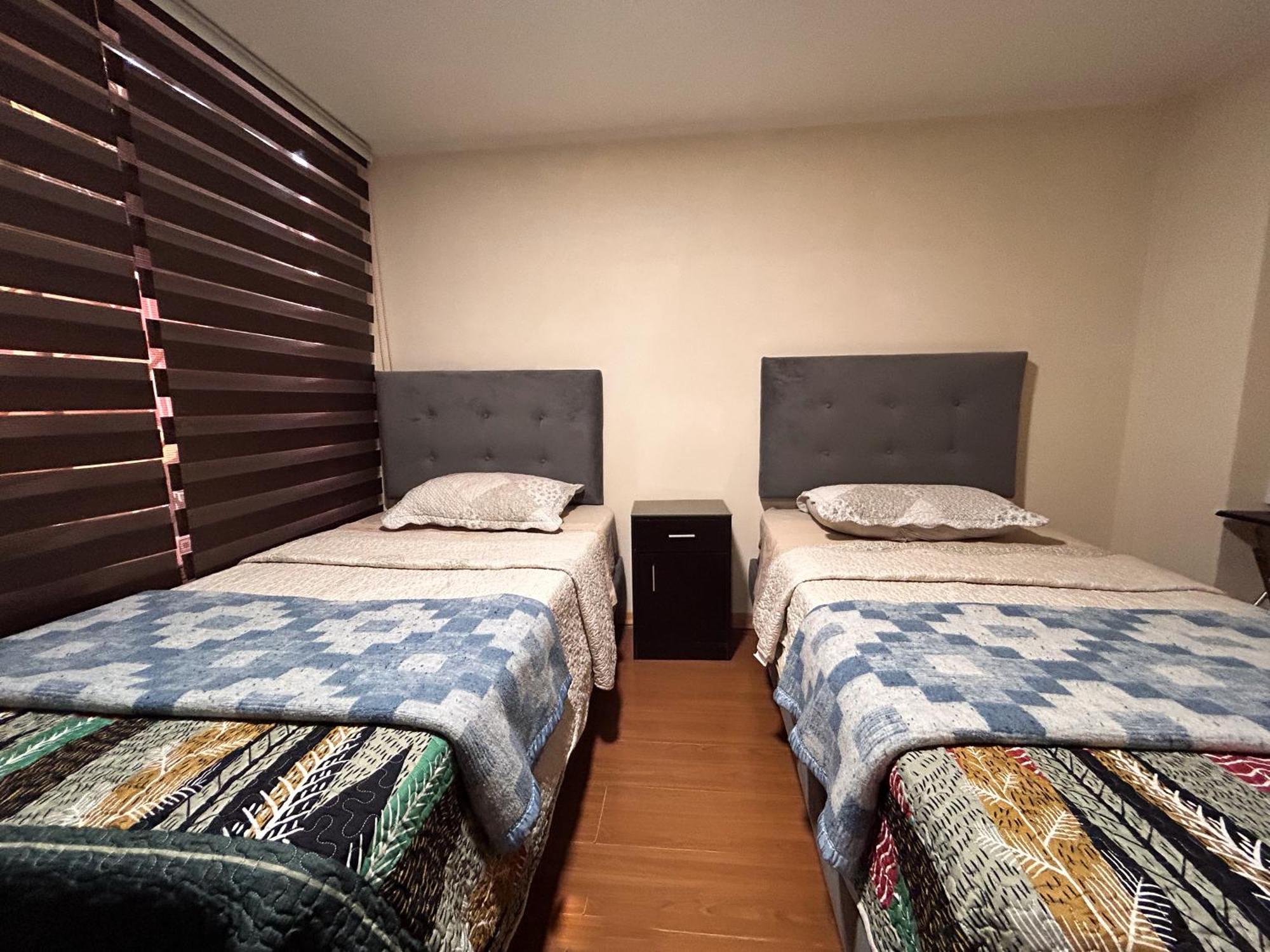 Chez Humbert Albergue *