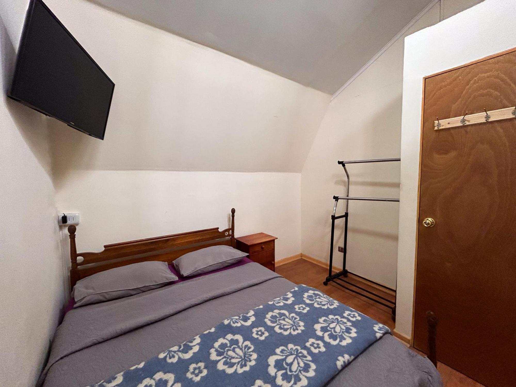 Albergue Chez Humbert Santiago