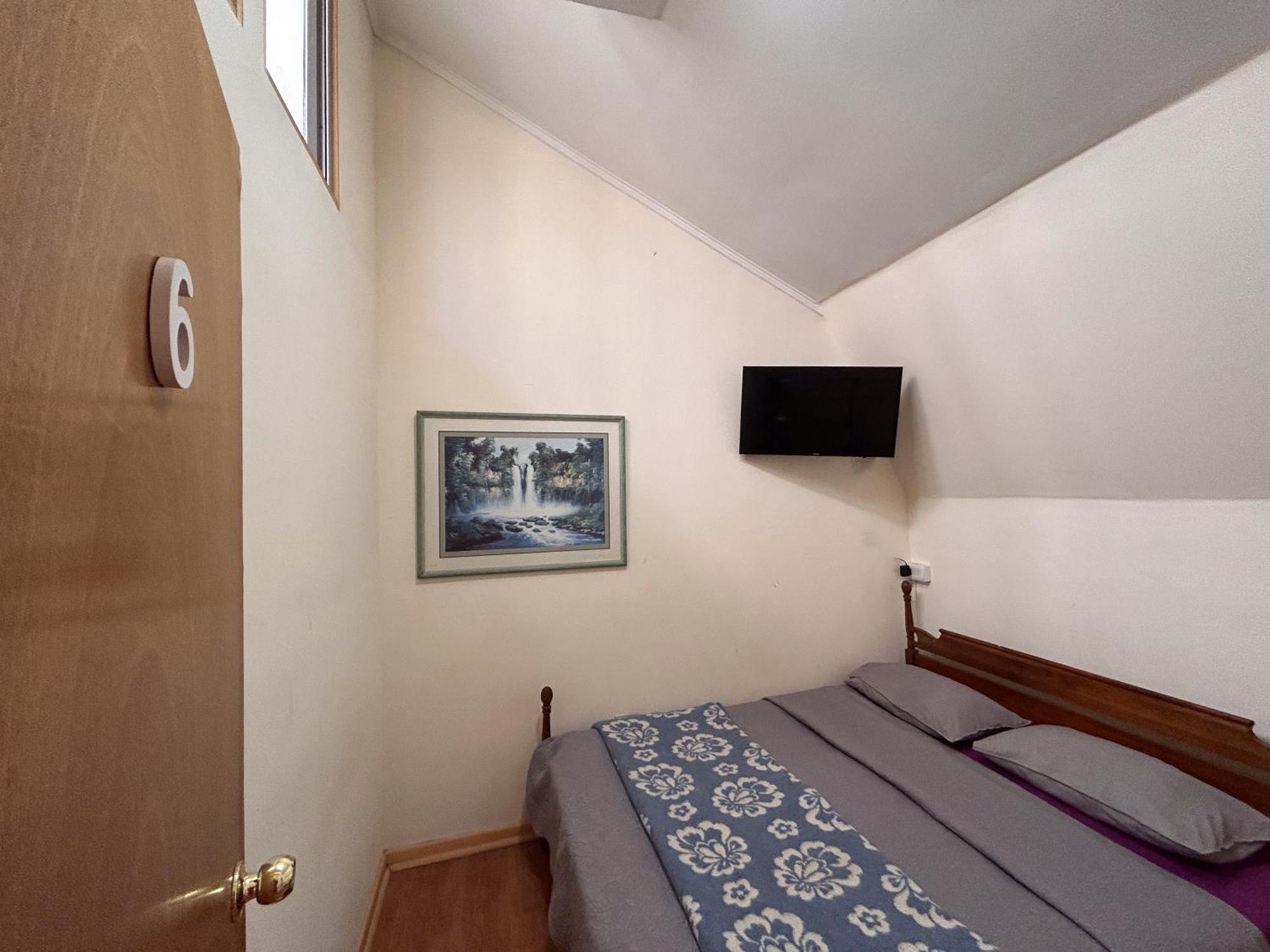 Hostel Chez Humbert