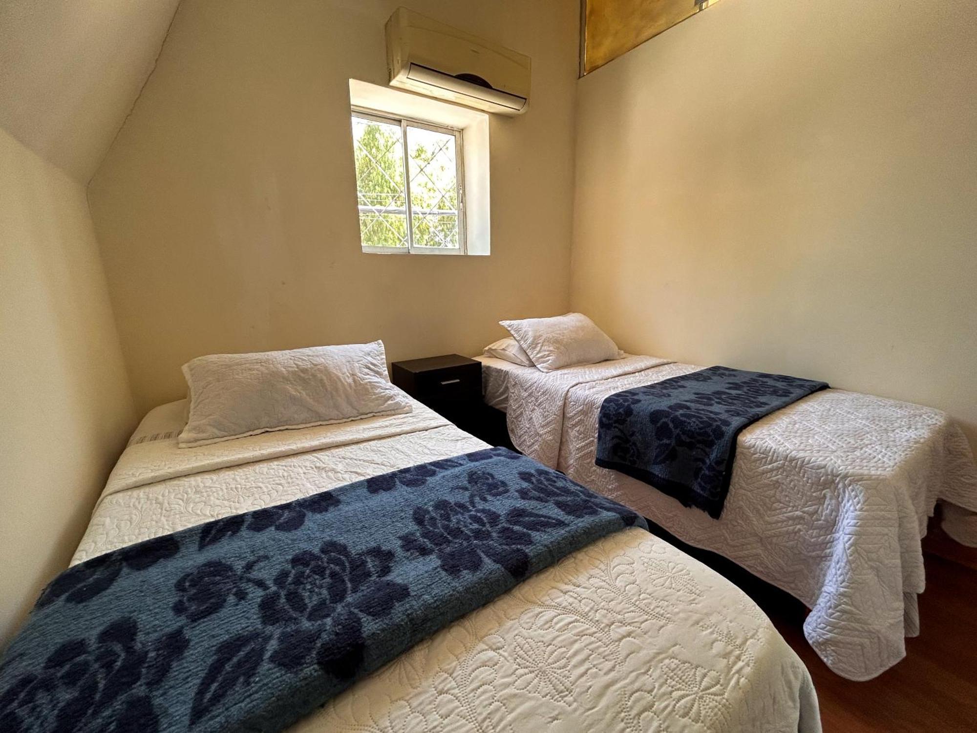 Chez Humbert Albergue