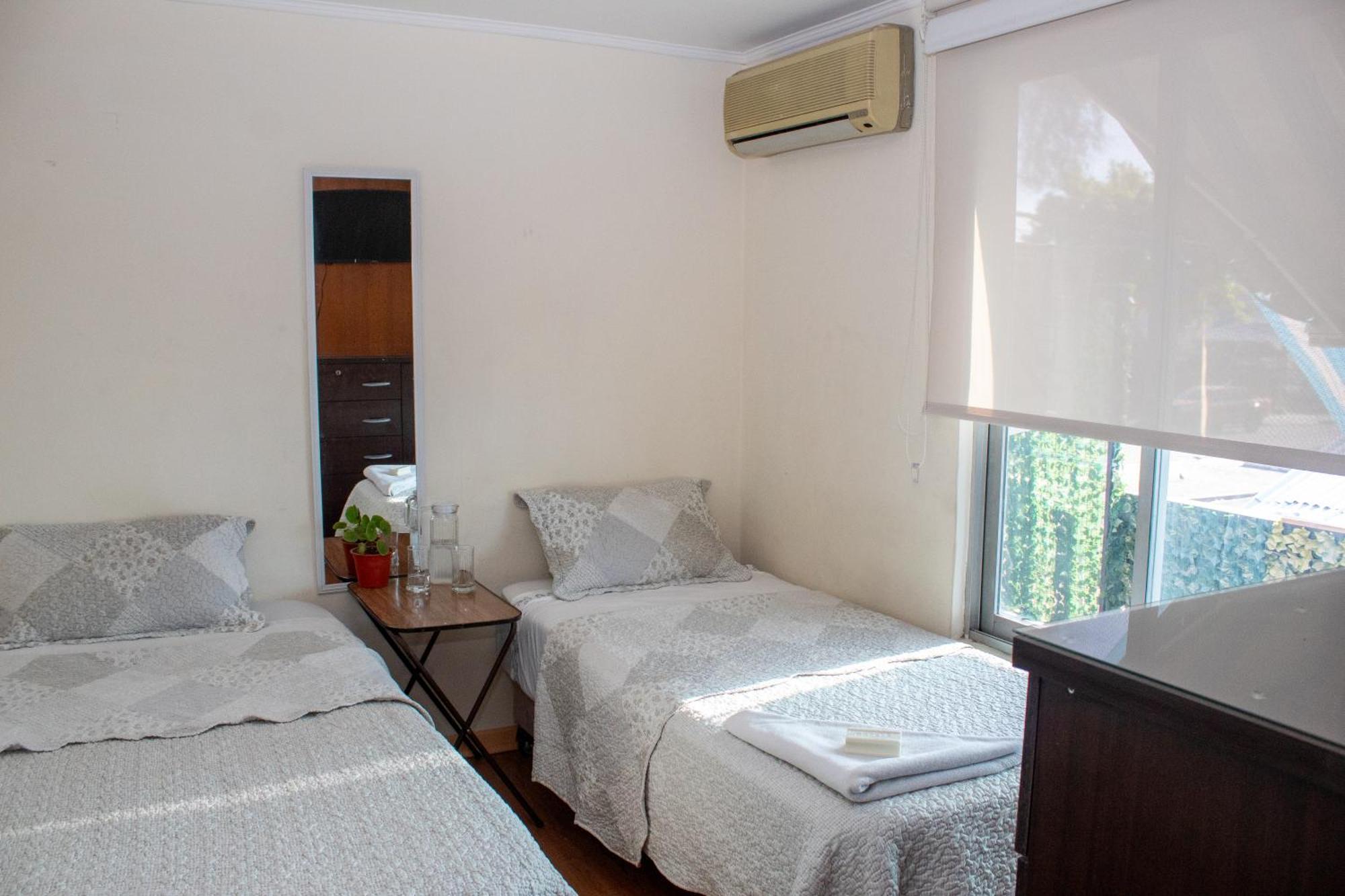 Albergue Chez Humbert *