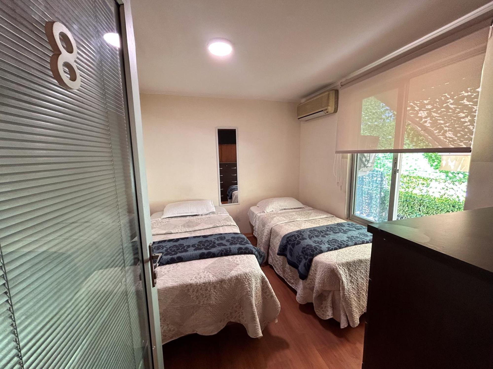 Chez Humbert Albergue Santiago