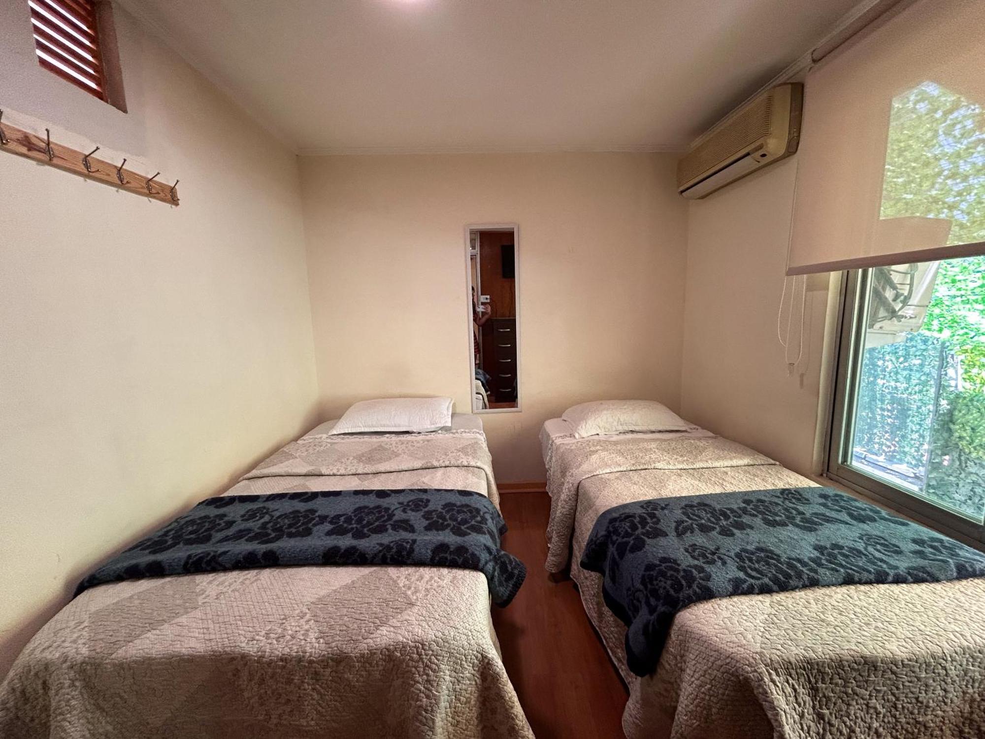 Albergue Chez Humbert Santiago