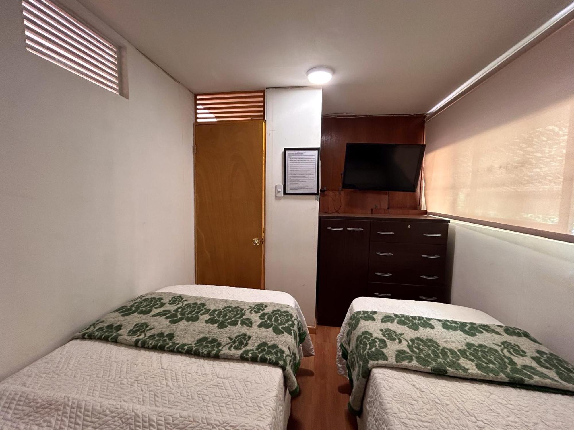 Albergue Chez Humbert *