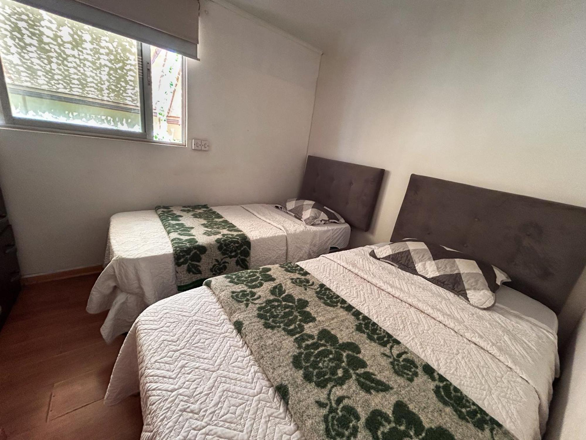 Chez Humbert Albergue