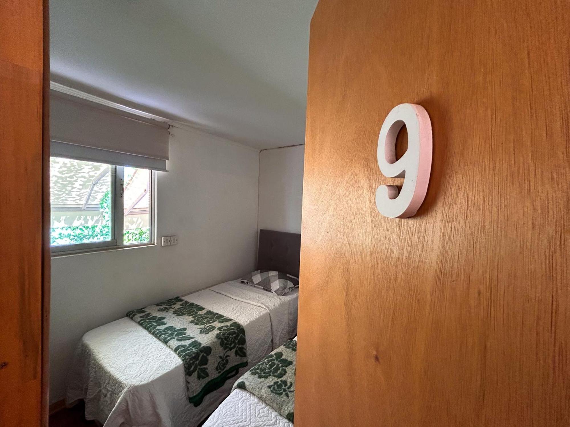 Albergue Chez Humbert *