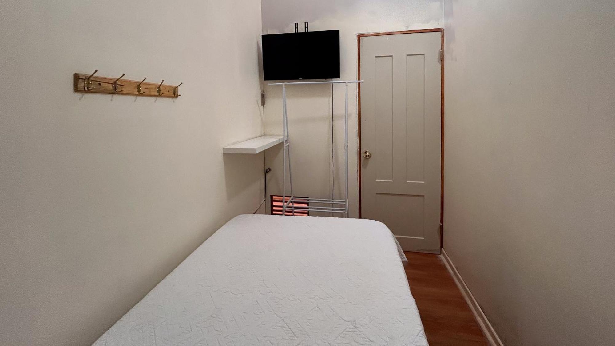 Chez Humbert Hostel Santiago