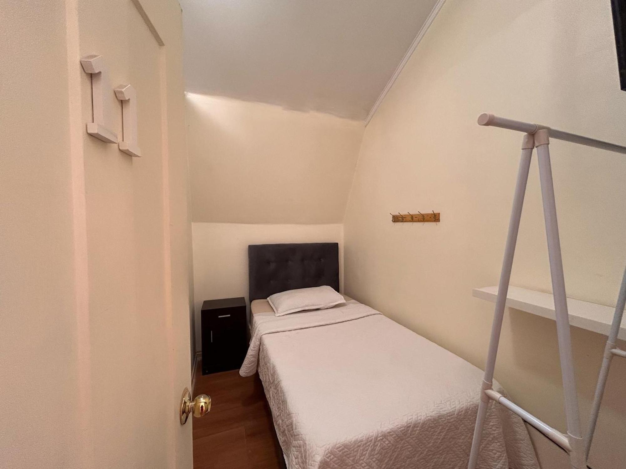 Albergue Chez Humbert *