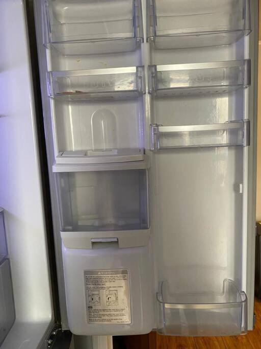 Depto.stgo. Centro Full Equipado Apartamento