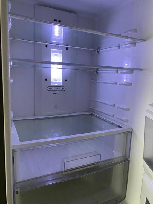 Apartamento Depto.stgo. Centro Full Equipado *