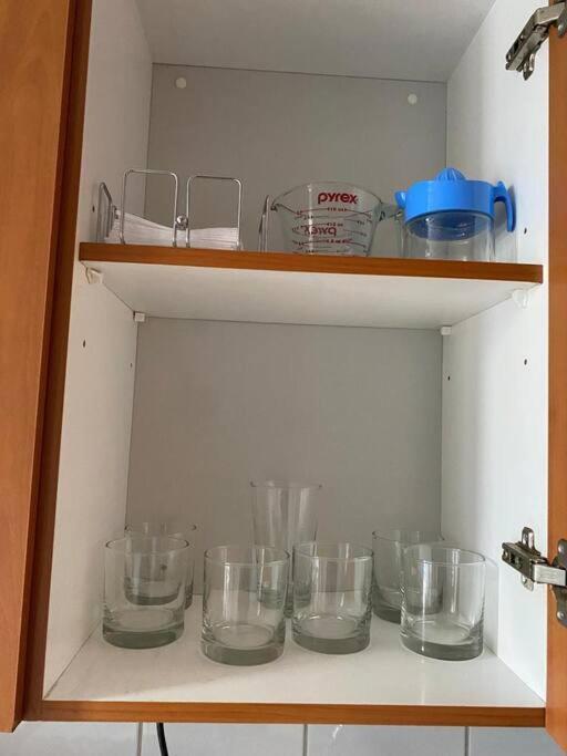Apartamento Depto.stgo. Centro Full Equipado Santiago de Chile