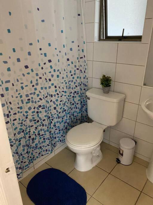 Depto.stgo. Centro Full Equipado Apartamento *