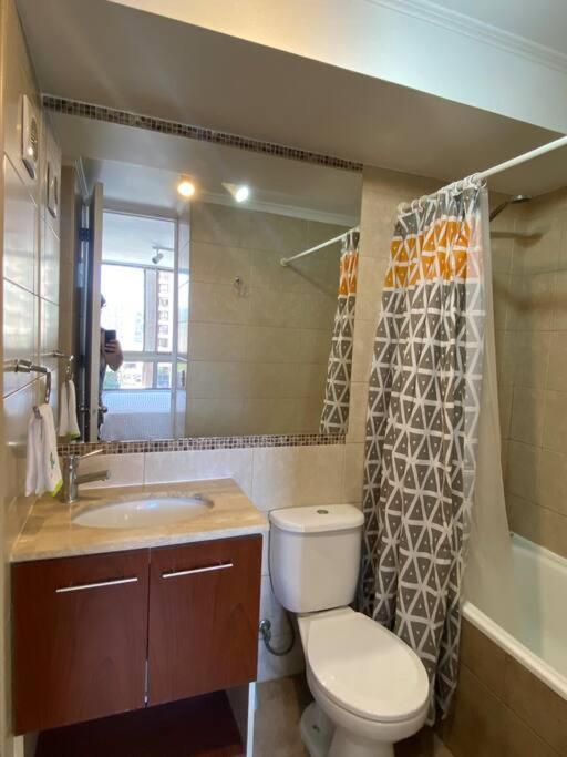 Departamento Completo Centrico Vacaciones Căn hộ