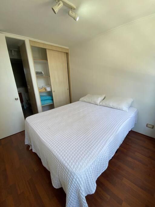 Căn hộ Departamento Completo Centrico Vacaciones *