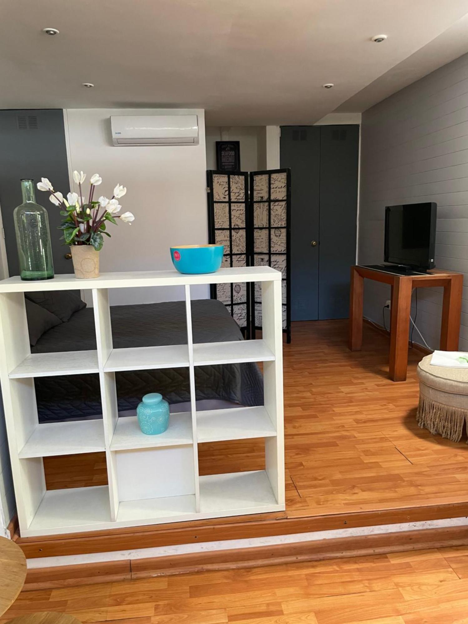Aparthotel Rent Condes