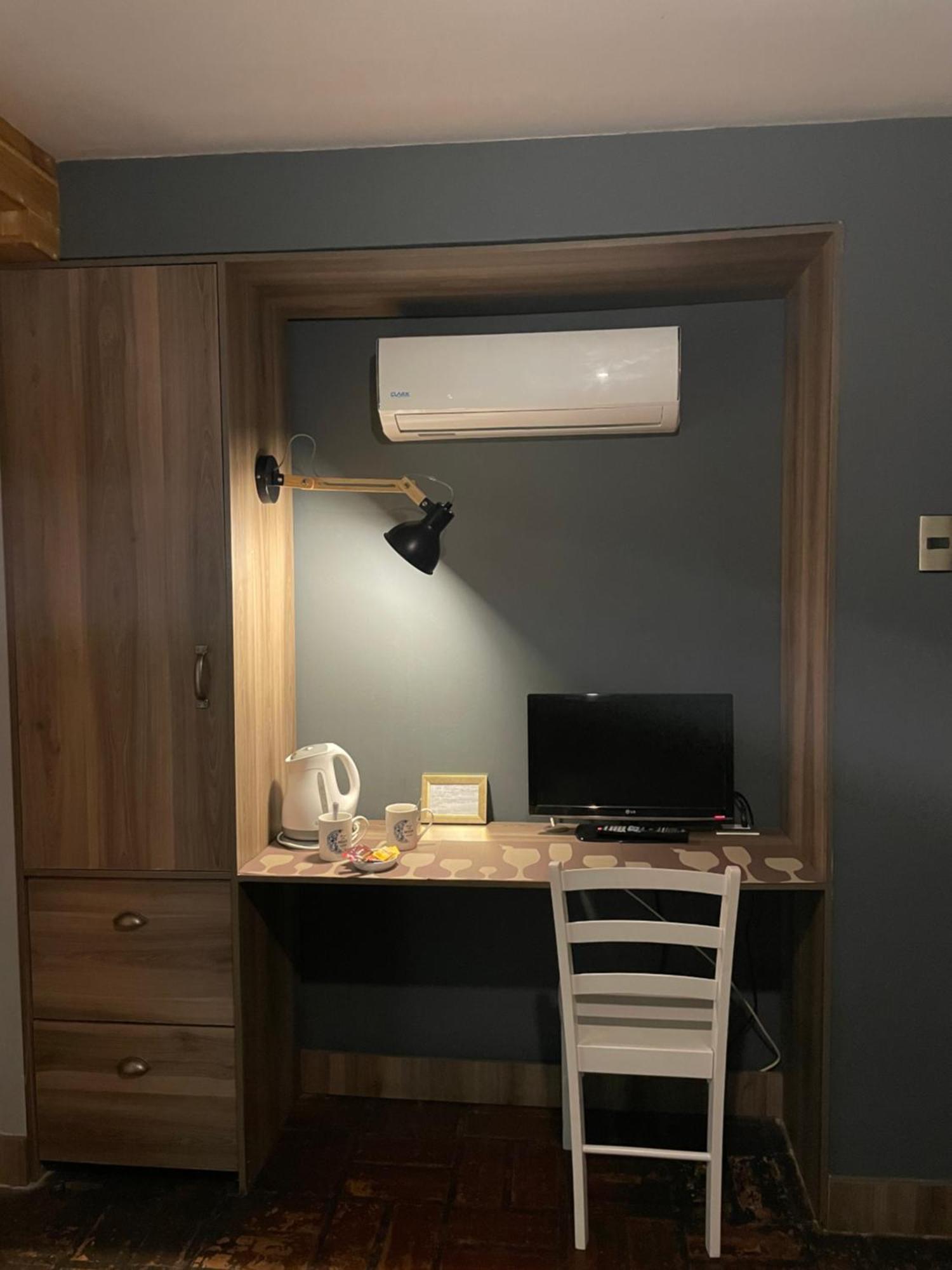Rent Condes Aparthotel