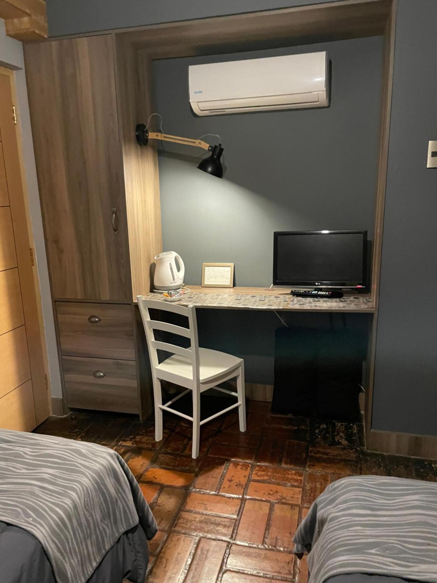 Rent Condes Aparthotel