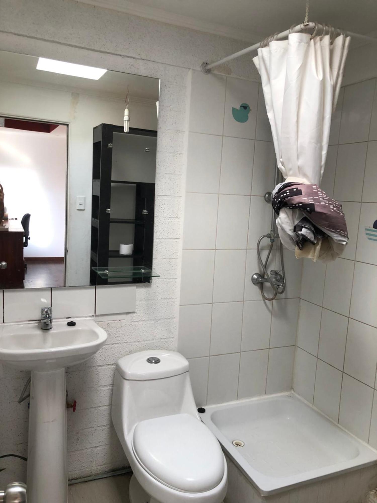 Tu Espacio Re - Cerca Del Aeropuerto Apartamento Santiago de Chile