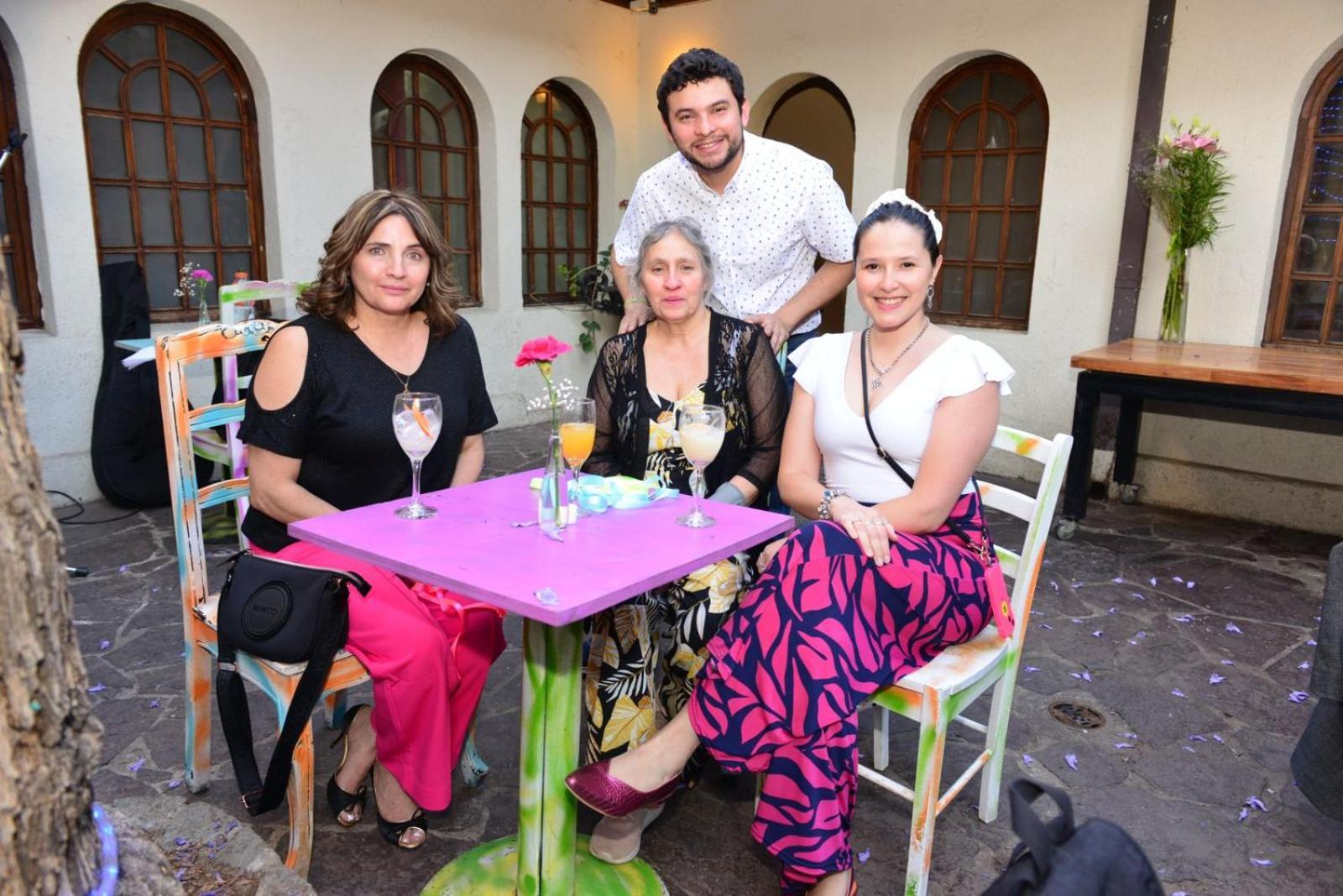 Bed & Breakfast Bbcasita Santiago