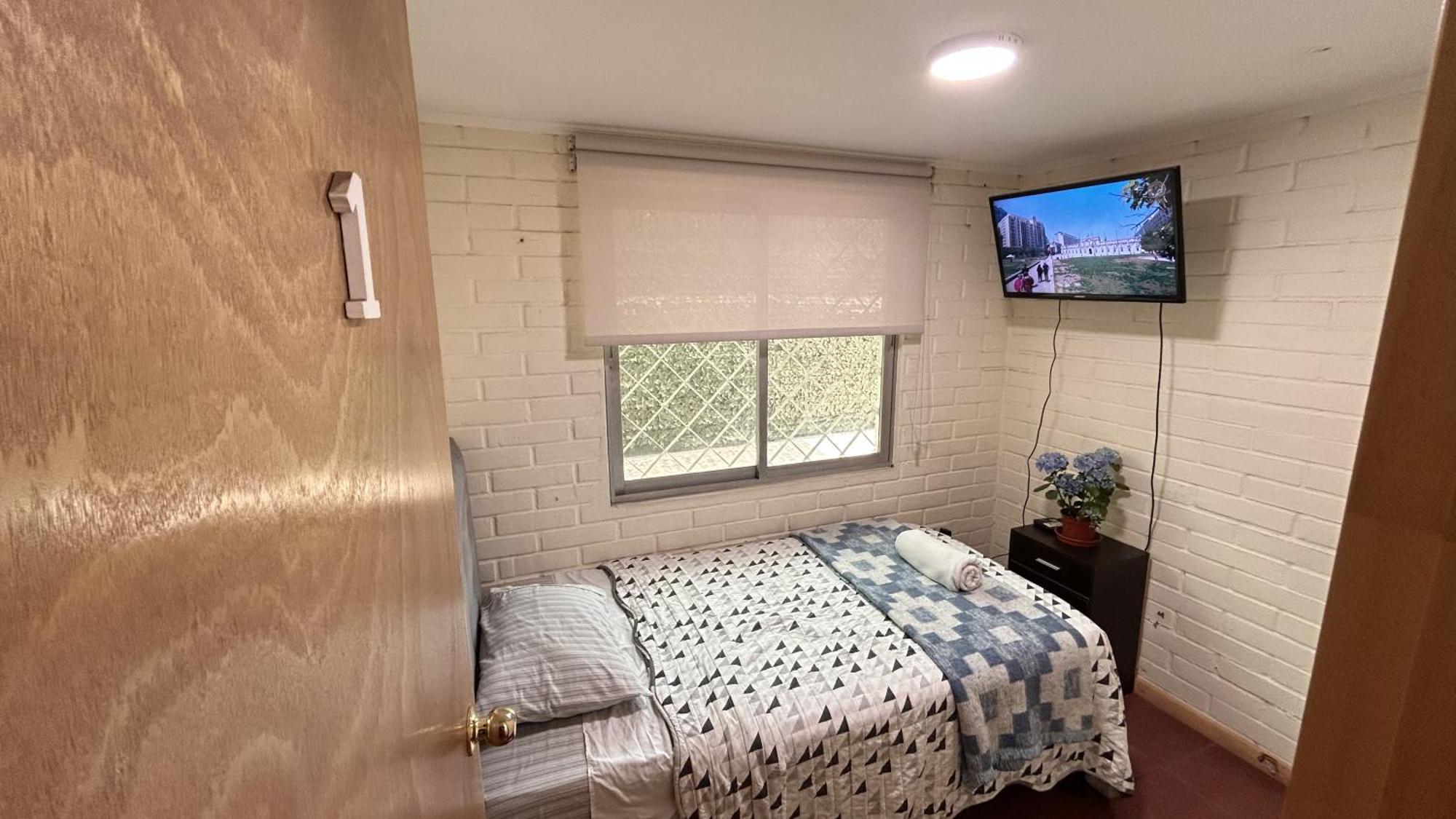 Albergue Chez Humbert