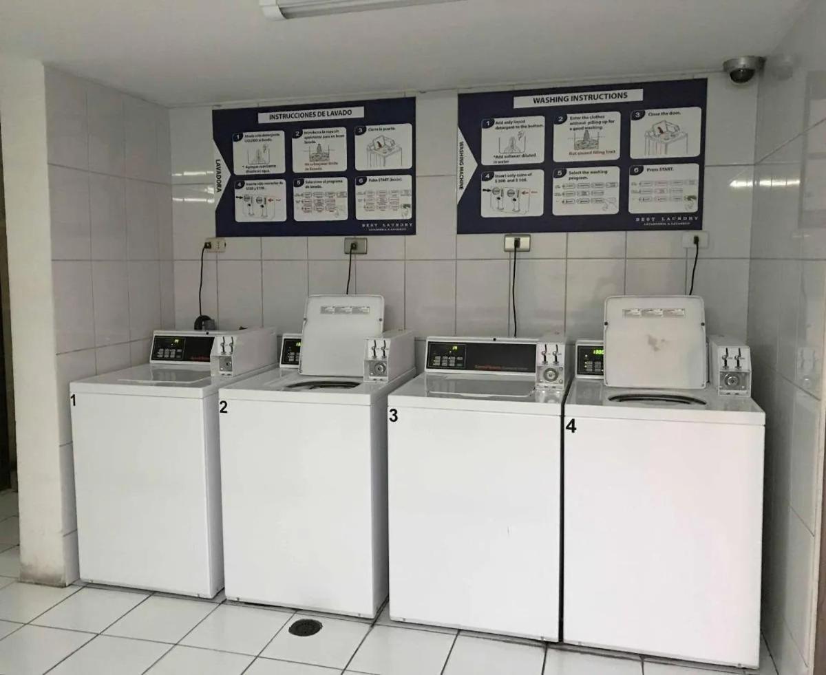 Apartment Dpto Bellas Artes Centro