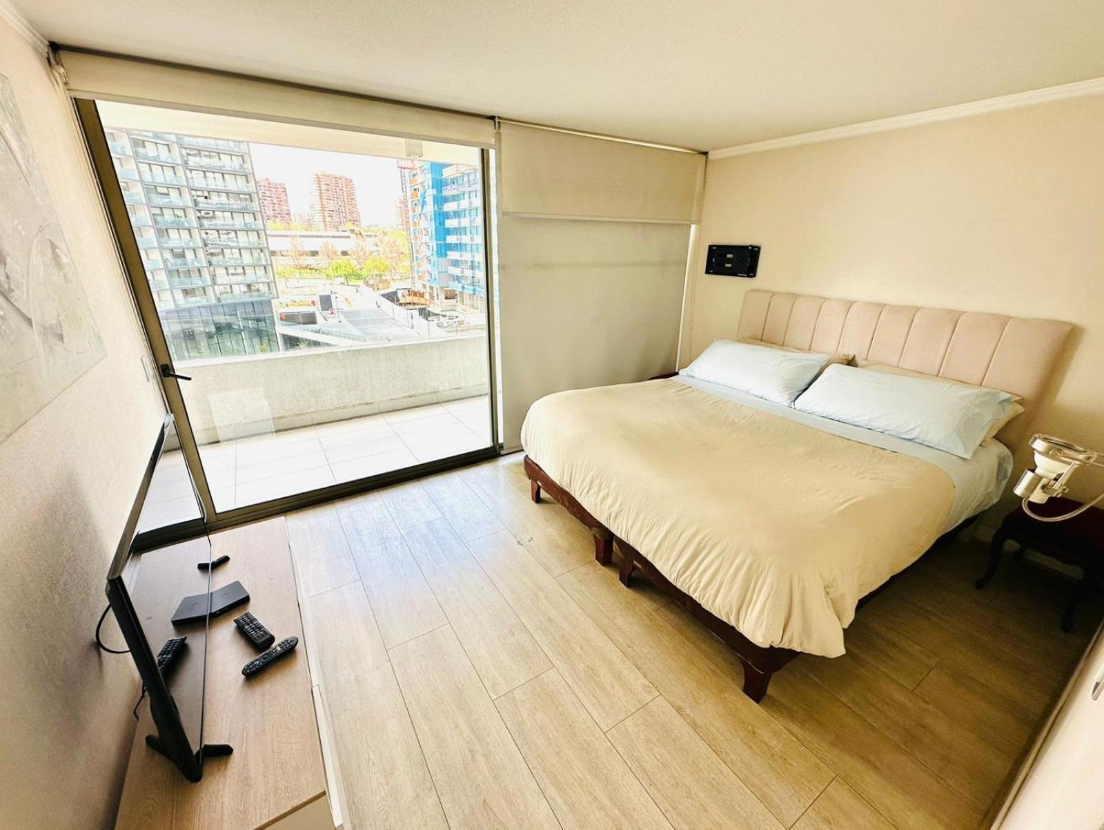 Arauco Premium Apartamento