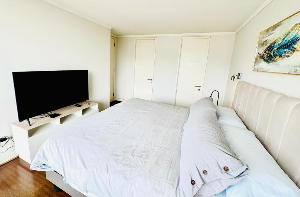 Apartamento Arauco Premium Santiago