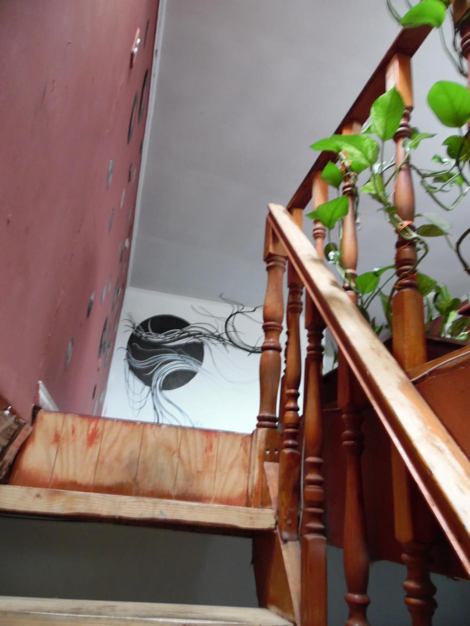 Molino Rojo Bed and breakfast *