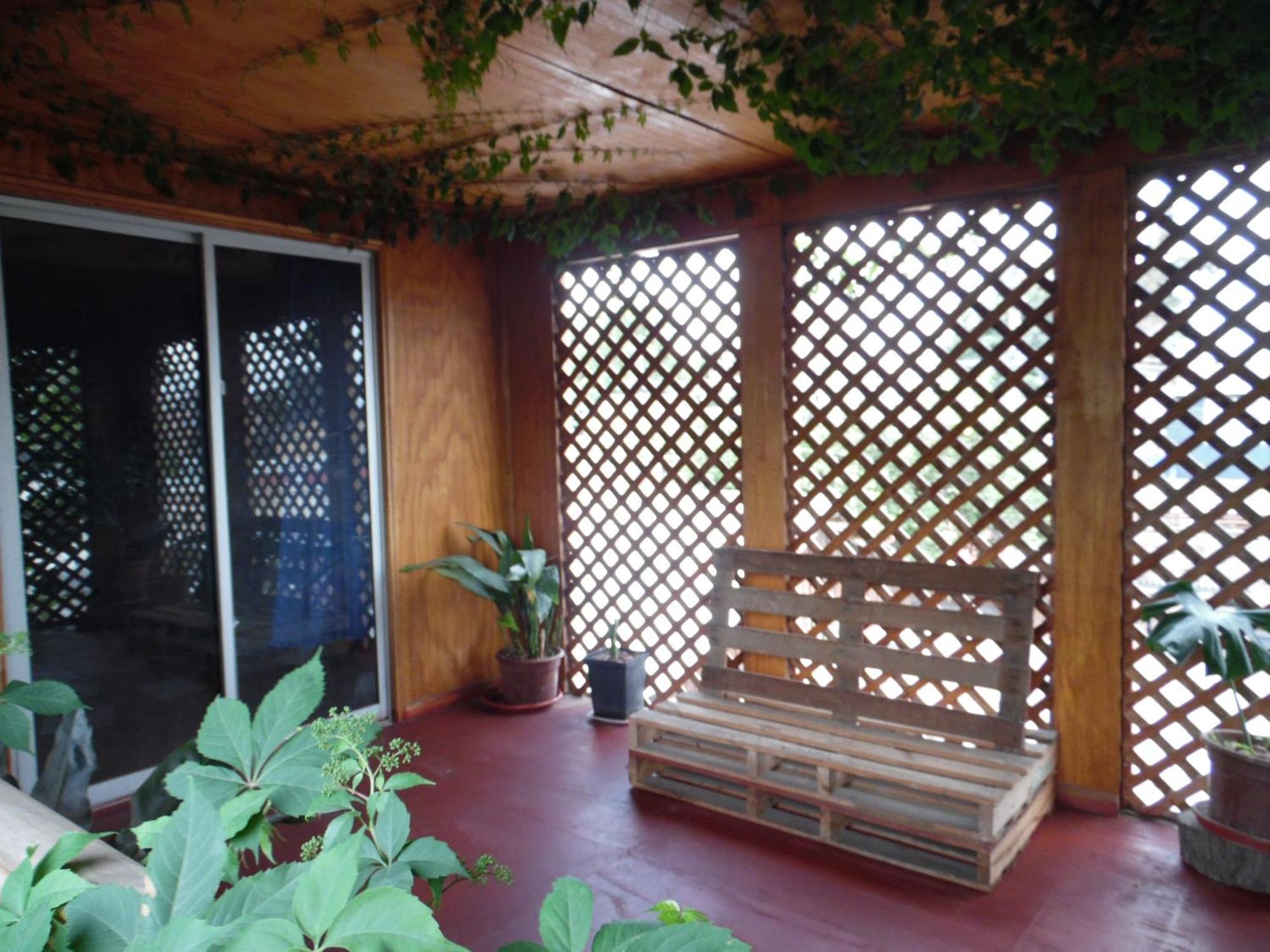 Bed and breakfast Molino Rojo Santiago de Chile