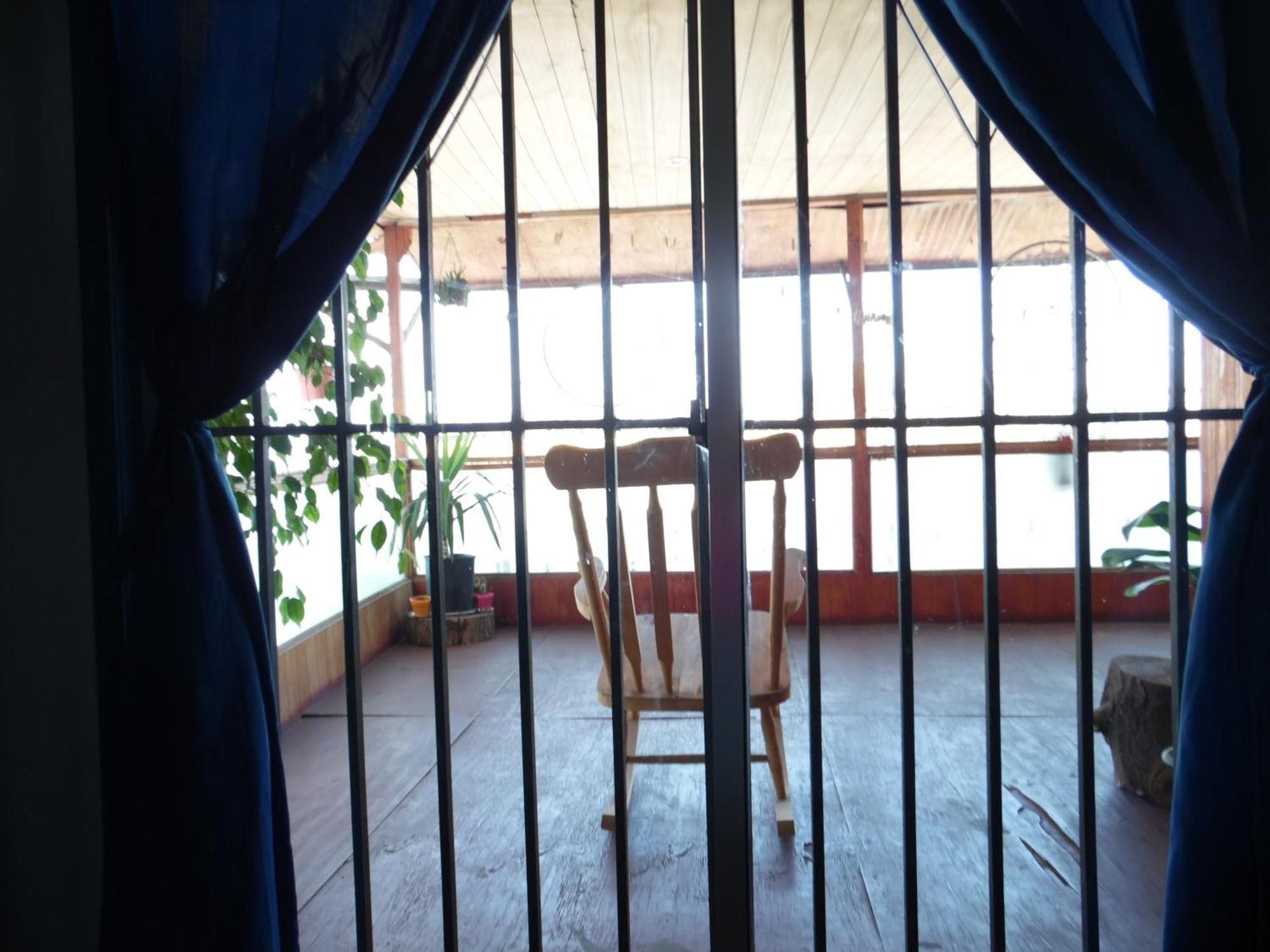 Bed and breakfast Molino Rojo *
