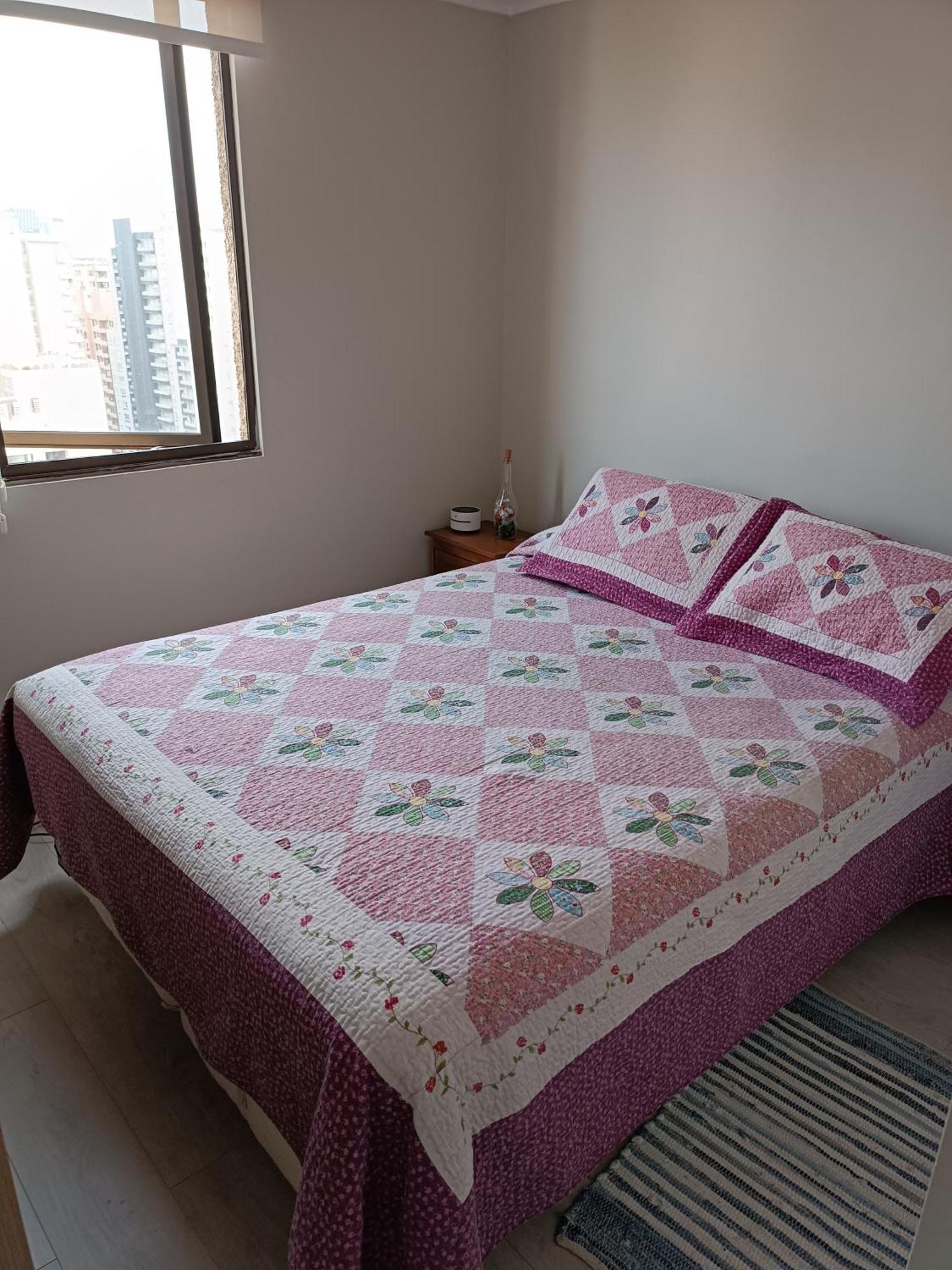 Haumaru Privada Ở trọ Santiago