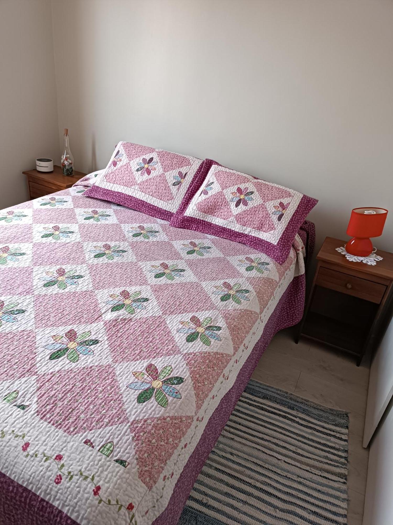 Haumaru Privada Ở trọ Santiago