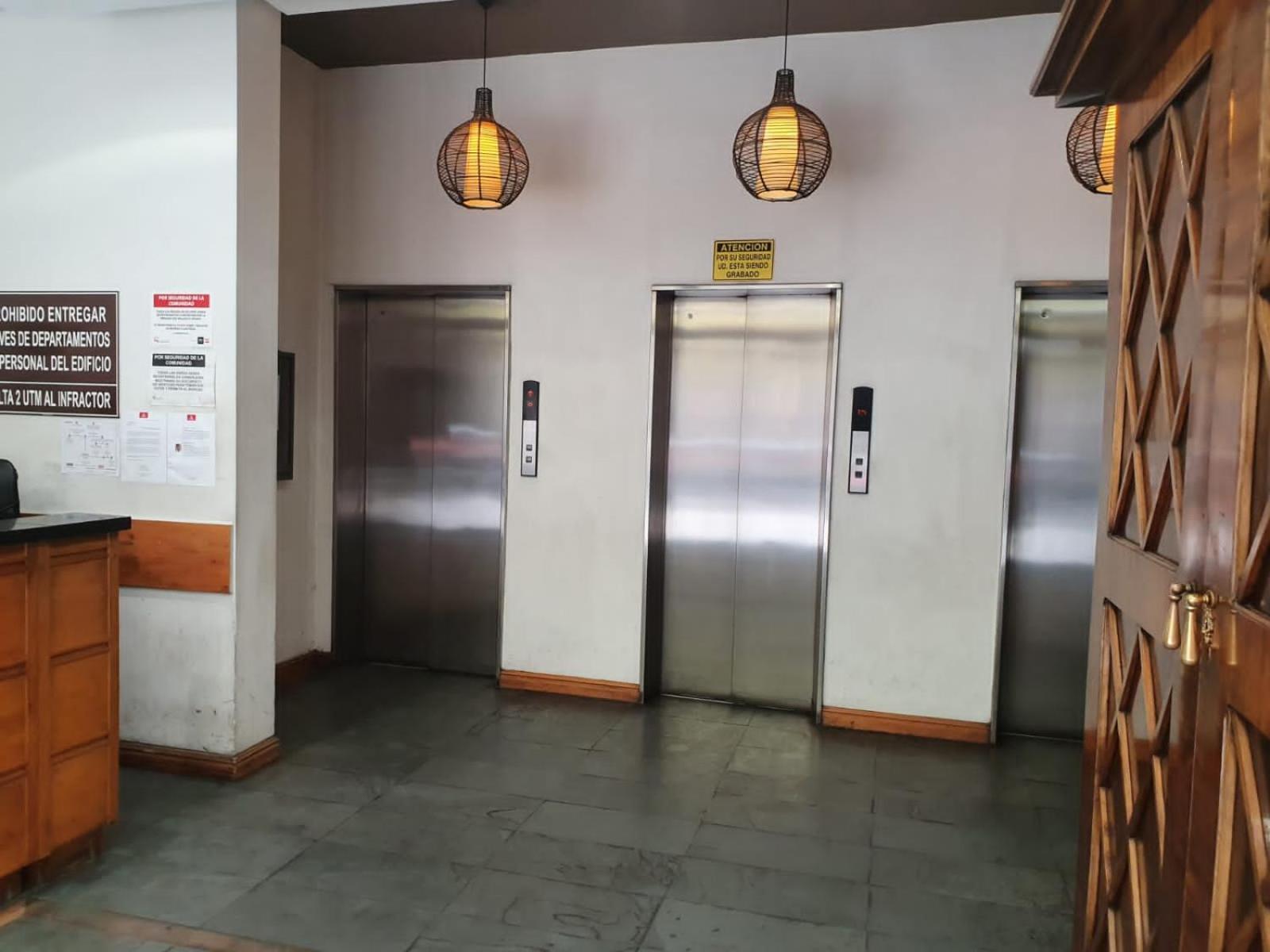 Departamento Bien Ubicado Cerca De Metro Leones Căn hộ *